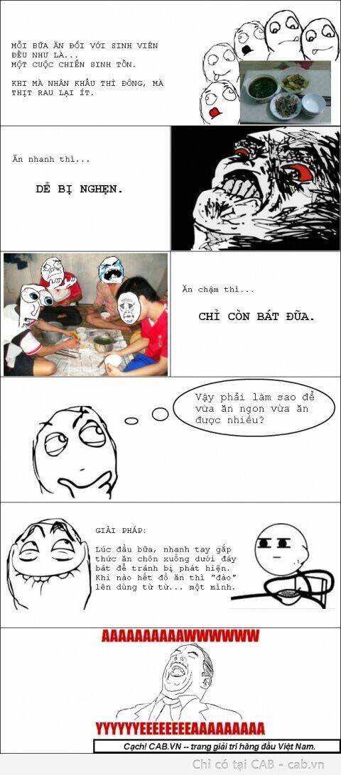 rage comic-troll chapter 23 1