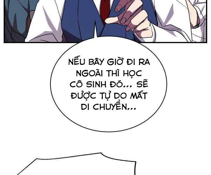 giả vờ làm kẻ vô dụng ở học đường chapter 21 86