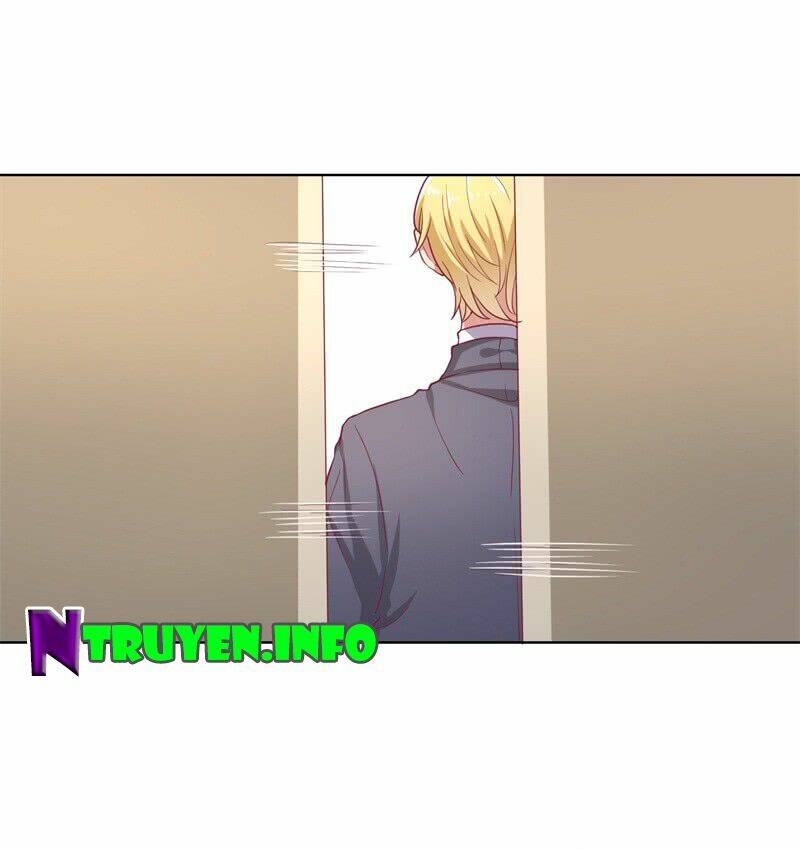 ngạo kiều tổng tài sủng điềm thê chapter 16 35