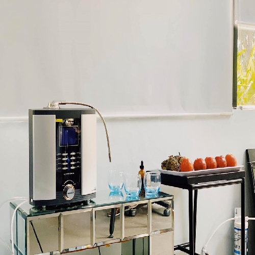 MÁY LỌC NƯỚC ALKAVIVA MELODY II