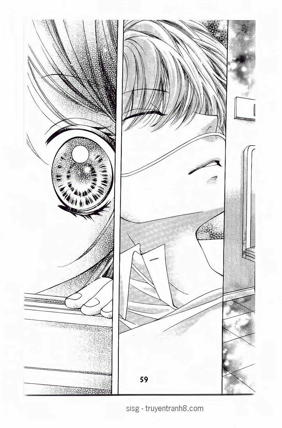 thứ 6 ngày 13 chapter 18 22