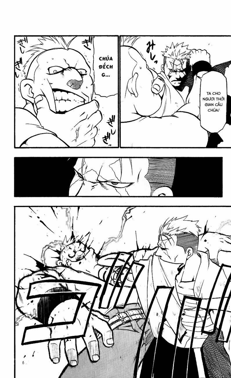 giả kim thuật chapter 26 24