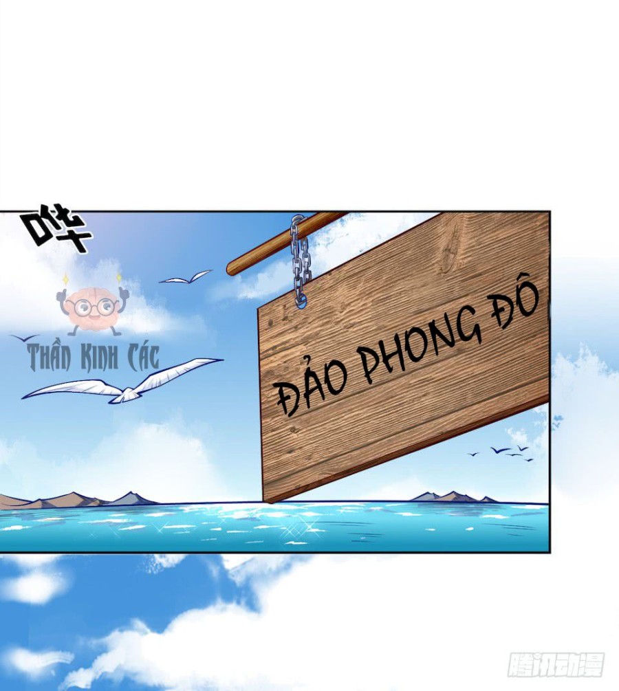 nhạc phụ đại nhân là bà xã chapter 2.3 5