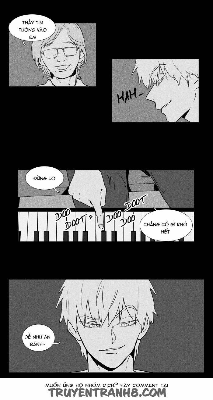 bẫy tình yêu chapter 100 38