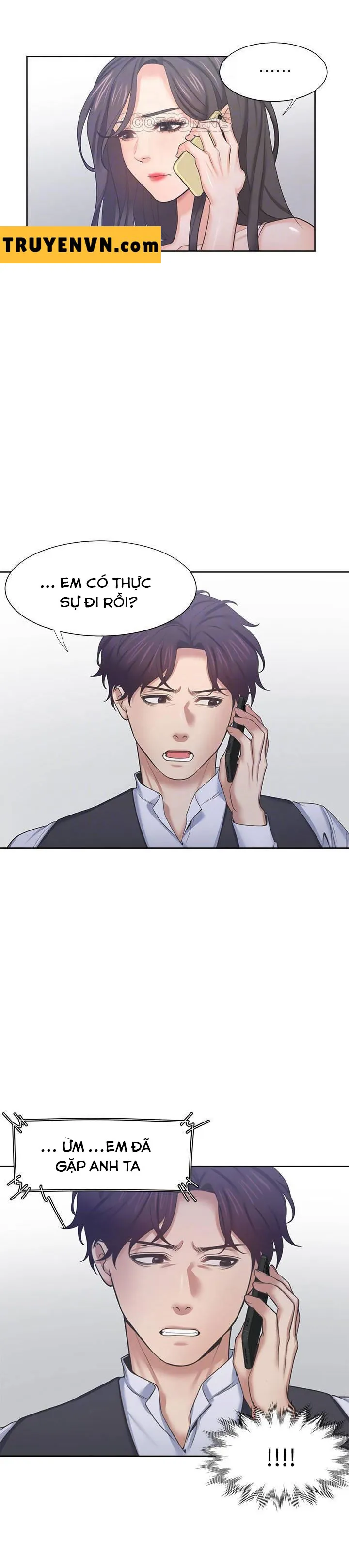 khát tình chapter 34 13