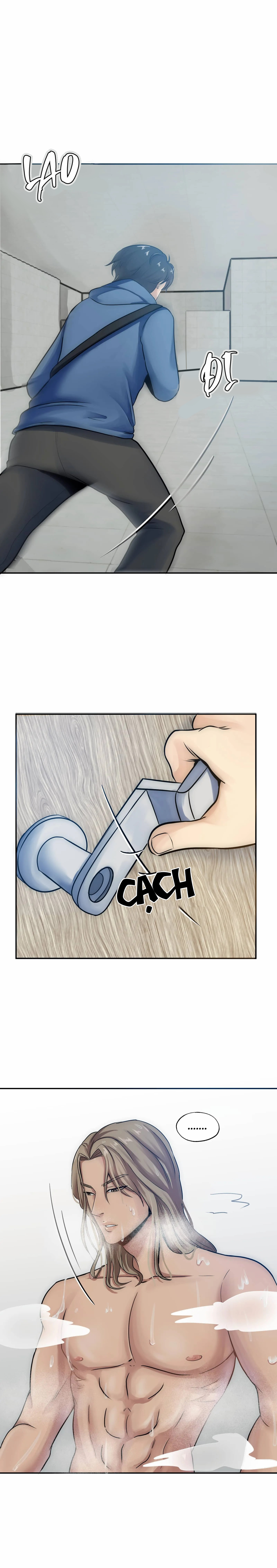 bậc thầy tosa chapter 4 41