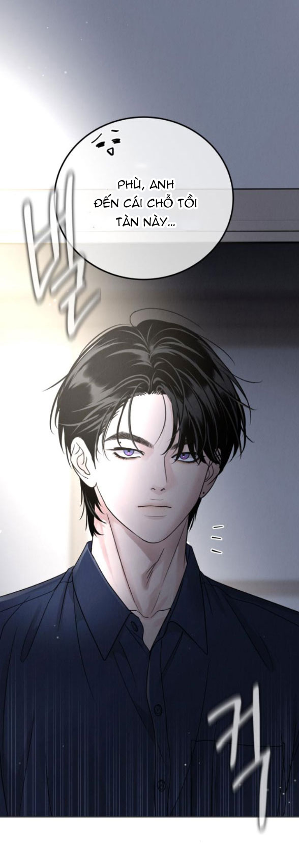 Thuyết Tình Yêu Ích Kỷ chapter 27.2 20