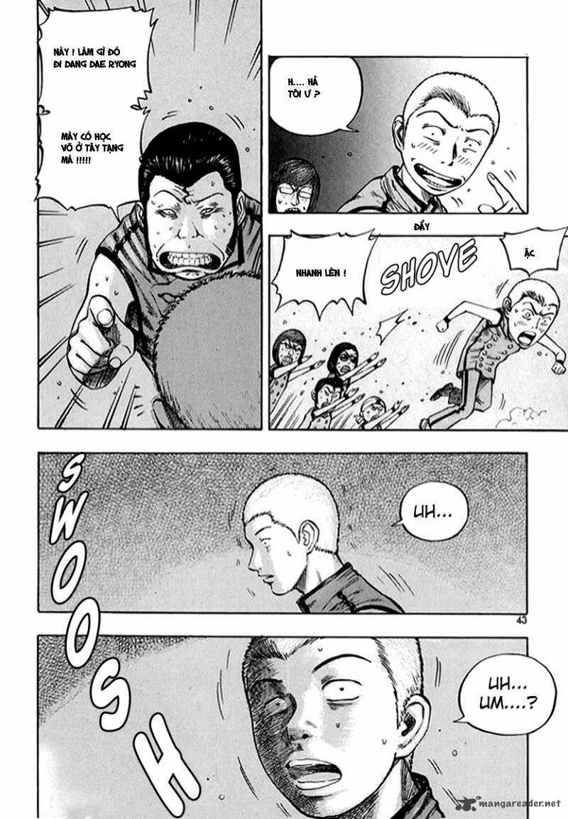 monk! chapter 9 3