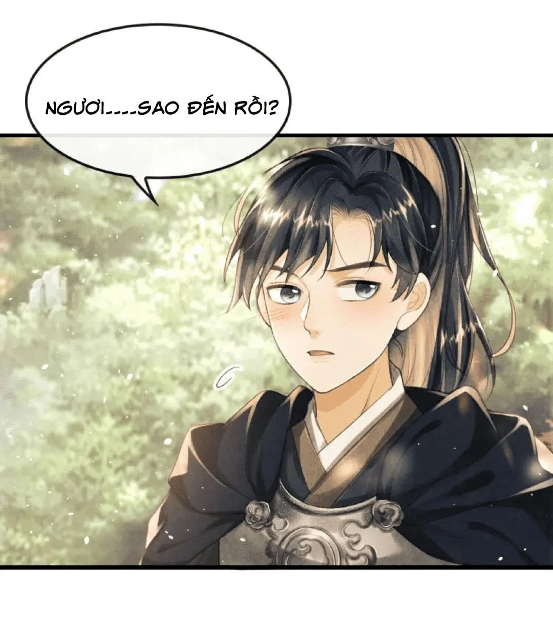 tướng quân luôn tự coi mình thành thế thân chapter 13 49