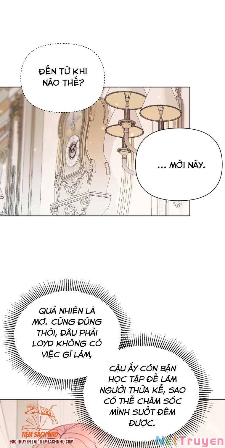 trở thành gia đình của nhân vật phản diện chapter 41 16