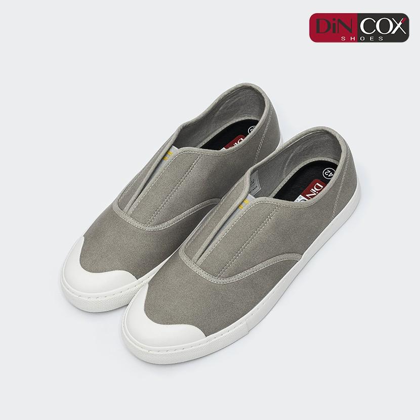 Giày DINCOX Sneaker Nam C12