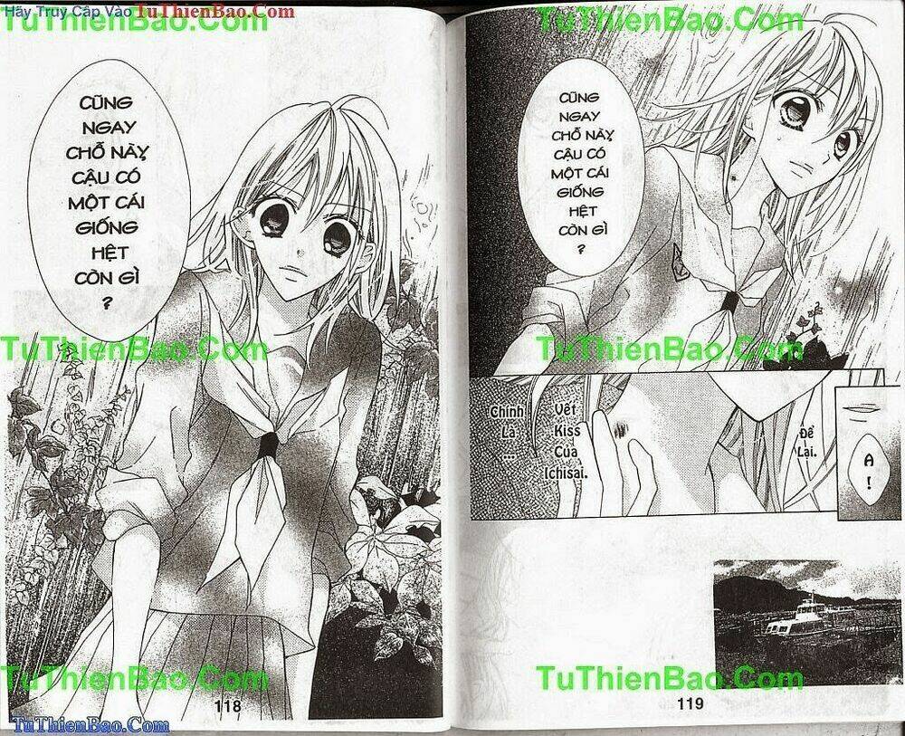 biển mùa hè chapter 4 61