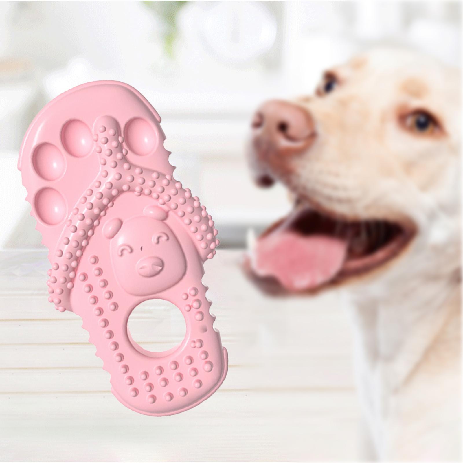 Dog Chews Toys Dog Interactive Toy for Playing Small Medium Large Dogs