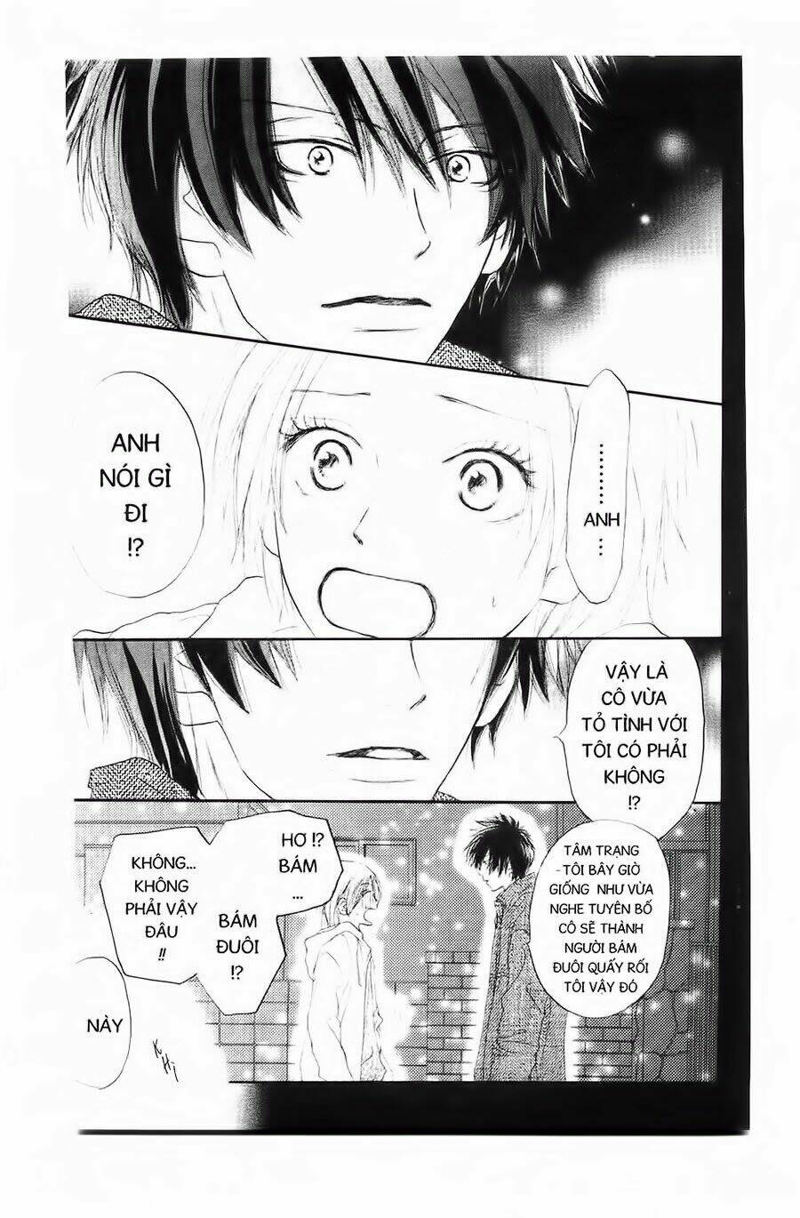 chuyện cấp iii chapter 15 26