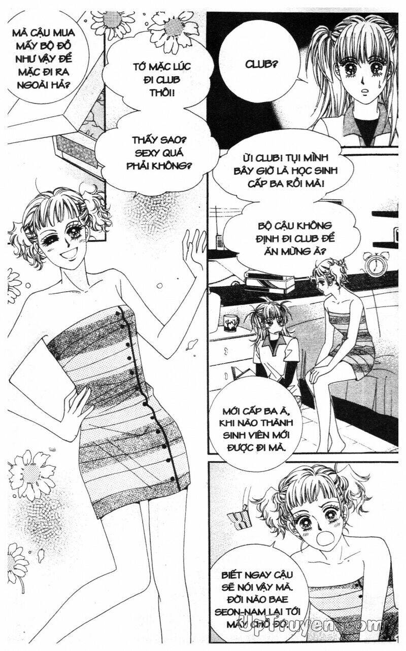 vợ chồng trẻ con bản đẹp chapter 1 13