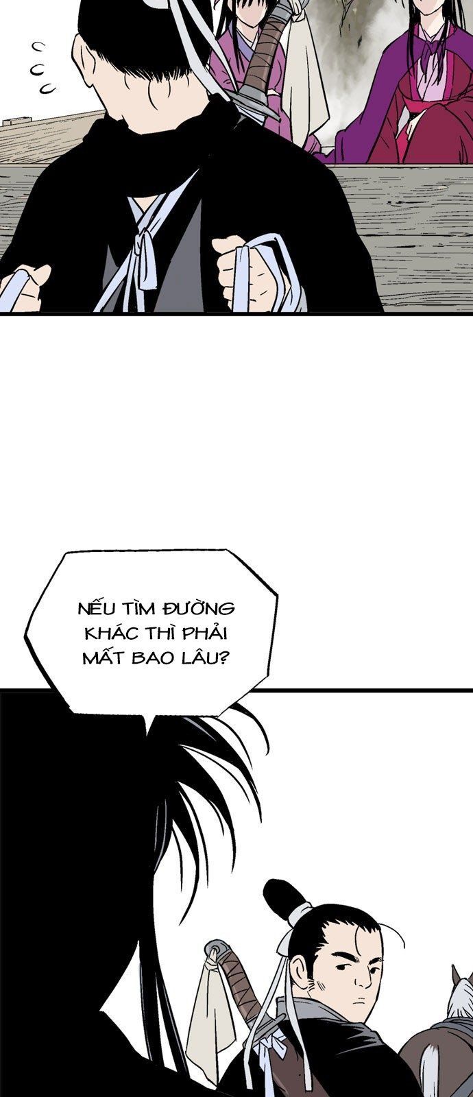 cao thủ 2 chapter 102 5