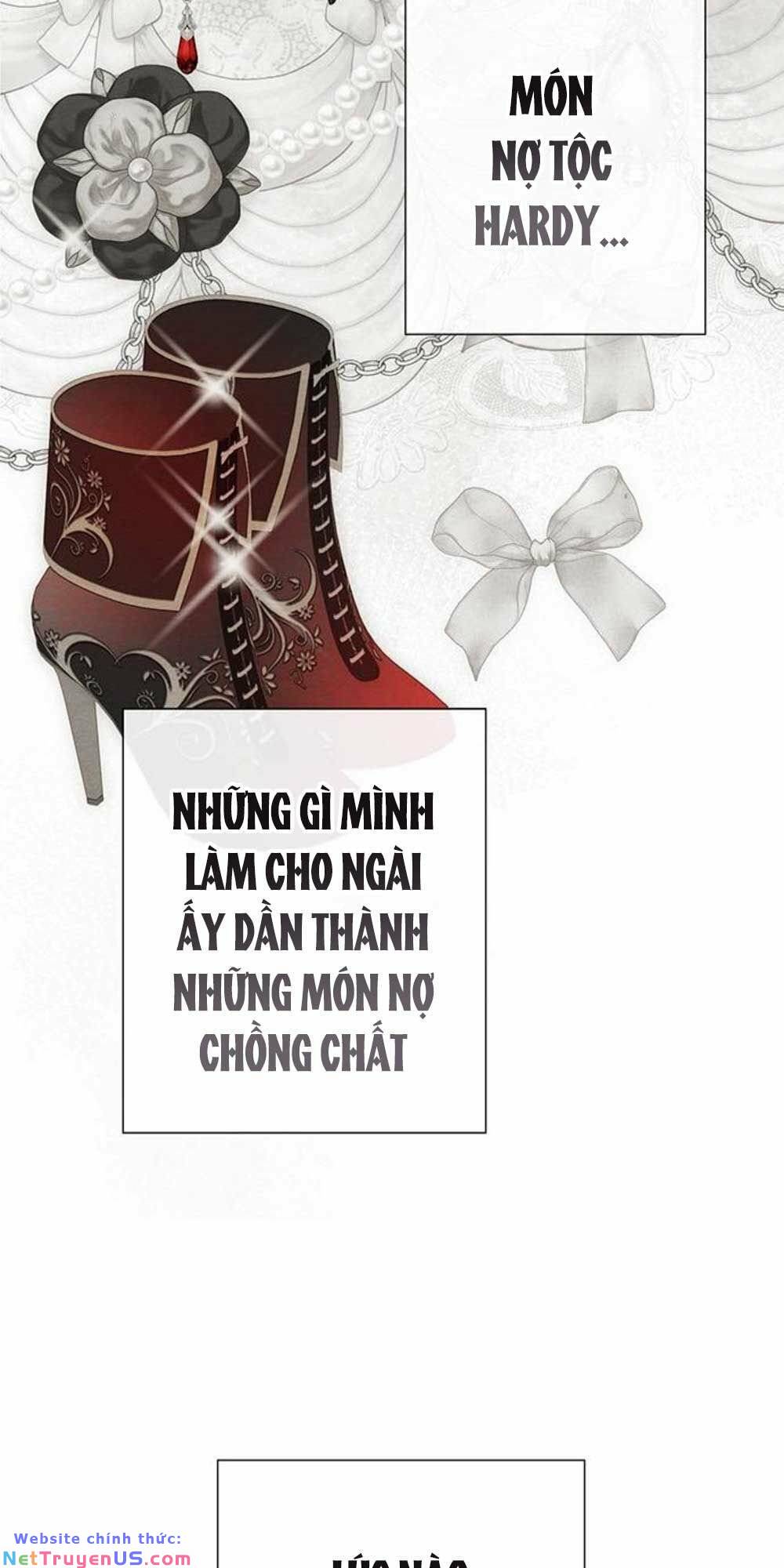 Hoàng Tử Rắc Rối chapter 37.1 25