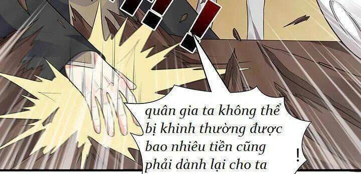 độc phi thần y quá kiêu ngạo chapter 57 15
