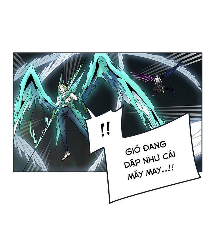 tòa tháp bí ẩn 2 chapter 478 3