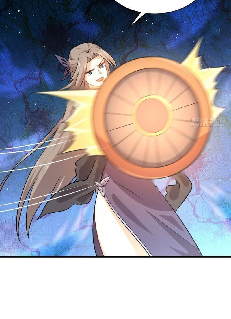 xuyên không vào thế giới nữ cường chapter 97 33