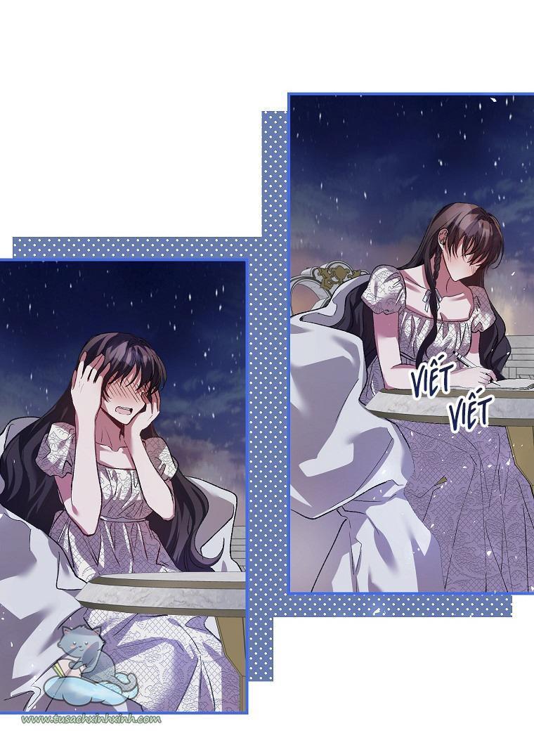 tháng năm cuối cùng của nữ phụ đoản mệnh chapter 35 67