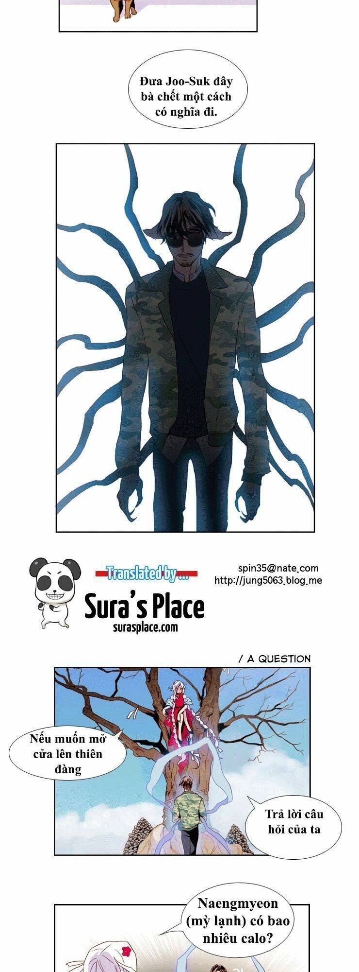 gods of time chapter 12 27