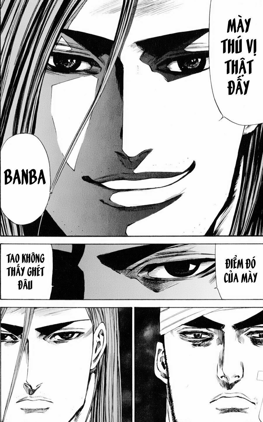 a-bout! chapter 129 11