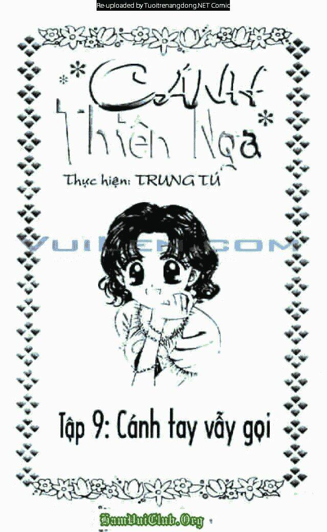 cánh thiên nga chapter 9 2