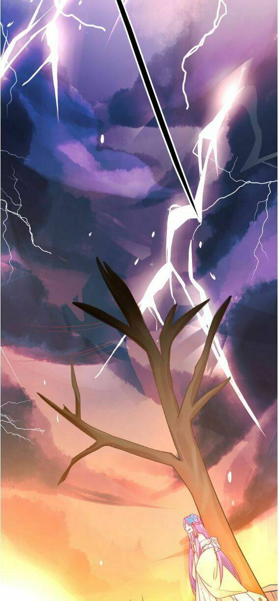 bổn vương phi có roi trong tay chapter 4 26