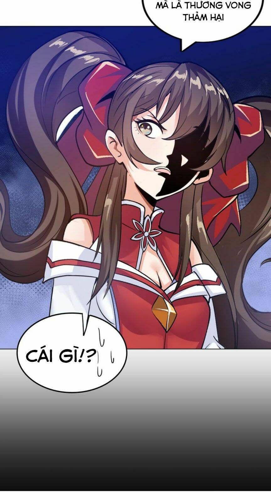 thần tiên dạy tôi giả x chapter 17 11