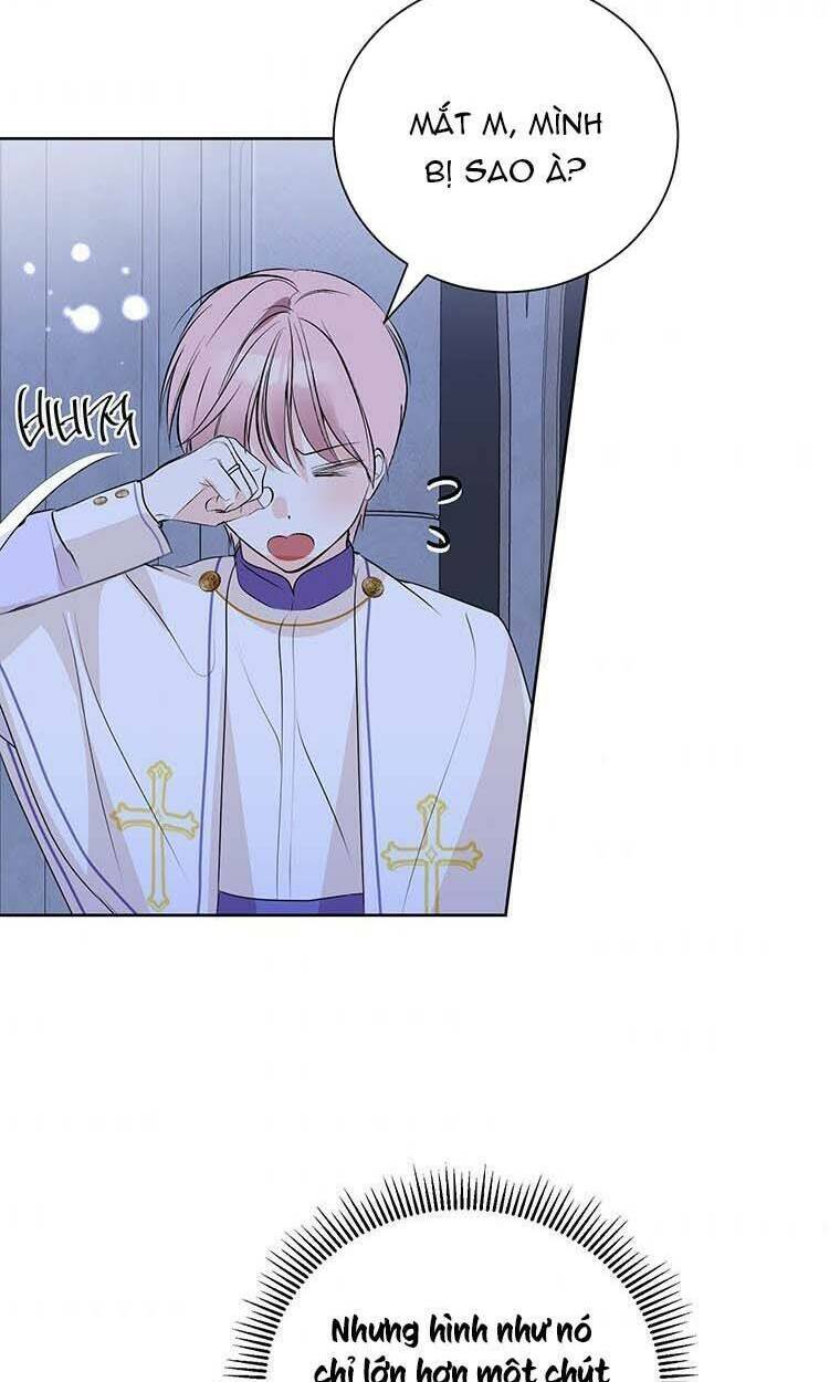 phía sau mặt nạ của nam chính hiền lành chapter 7 57