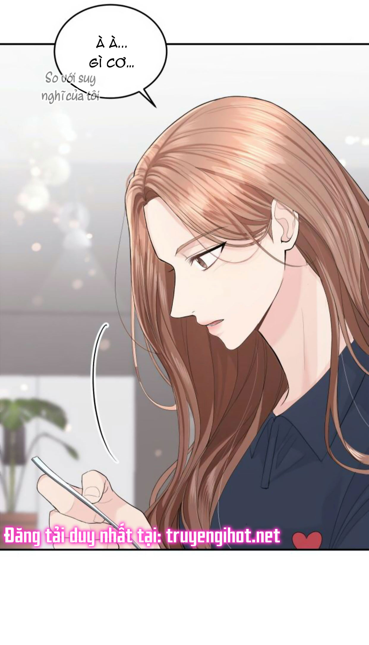 cuộc hôn nhân hoàn hảo chapter 20.3 9