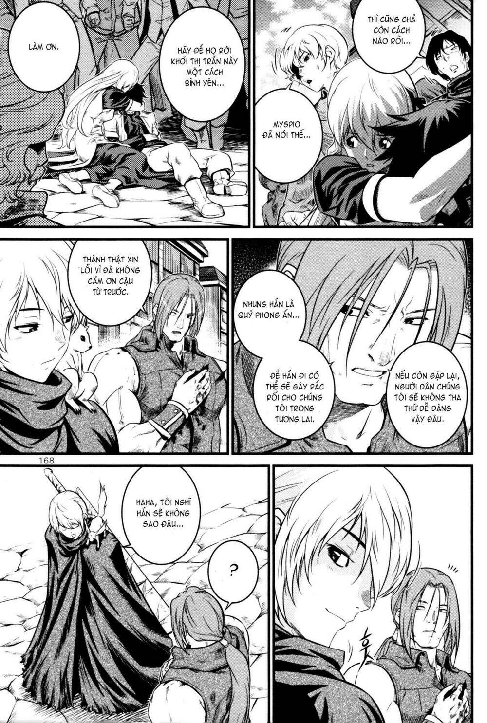 the legend of maian chapter 62 27