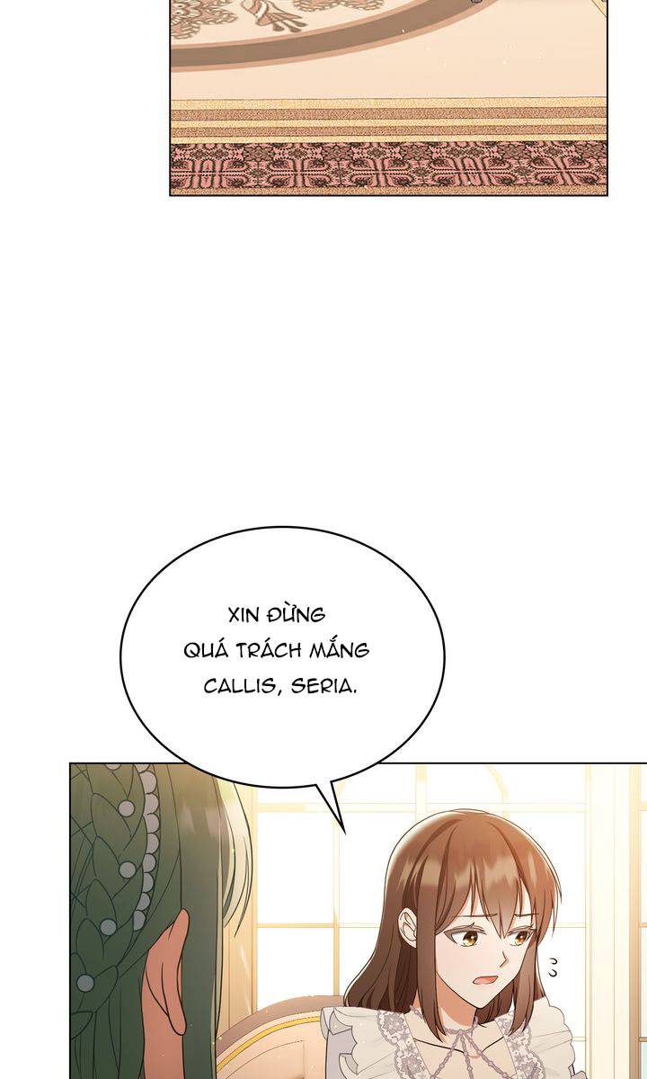 sau khi rời bỏ anh chapter 11 63