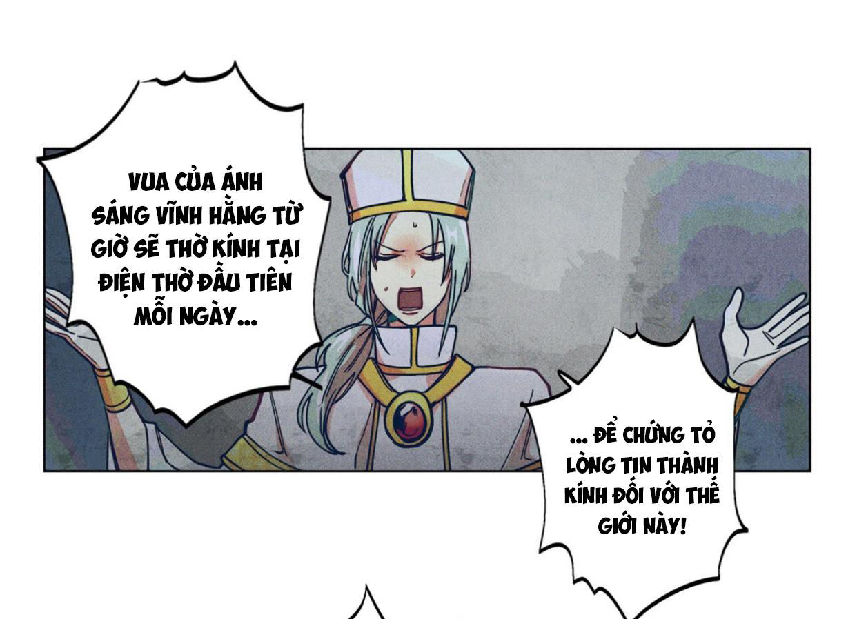 kẻ được chọn chapter 5.1 18