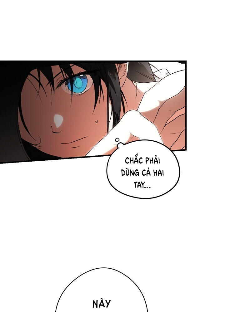 quý cô bí ẩn - secret lady chapter 26 13