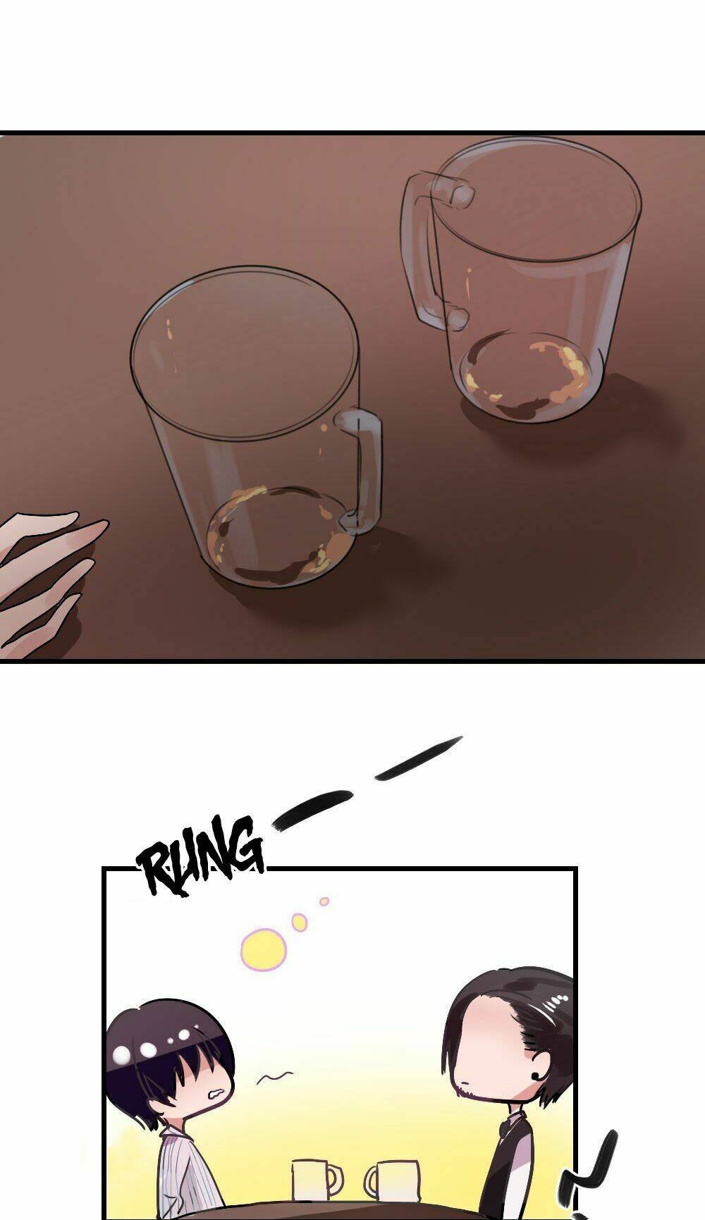 phải lòng em trai của bạn gái mình chapter 39 3