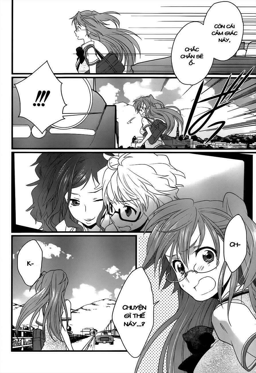 ano natsu de matteru chapter 5 9