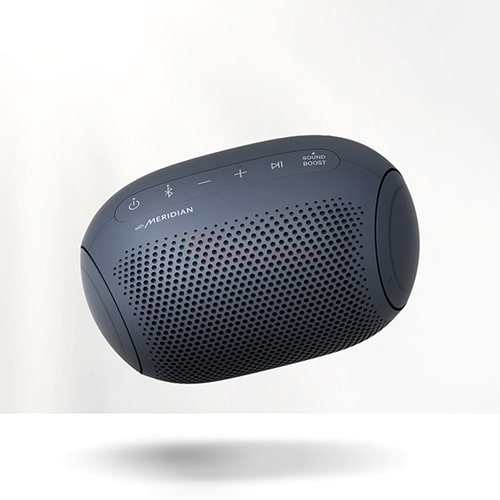 Loa Bluetooth LG XBOOM Go PL2 - Hàng chính hãng