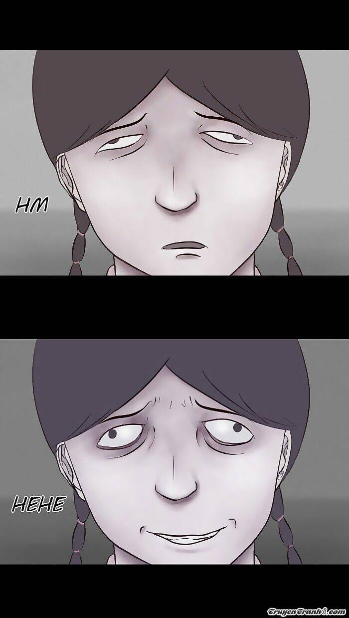 thứ sáu: những câu chuyện cấm chapter 9 33