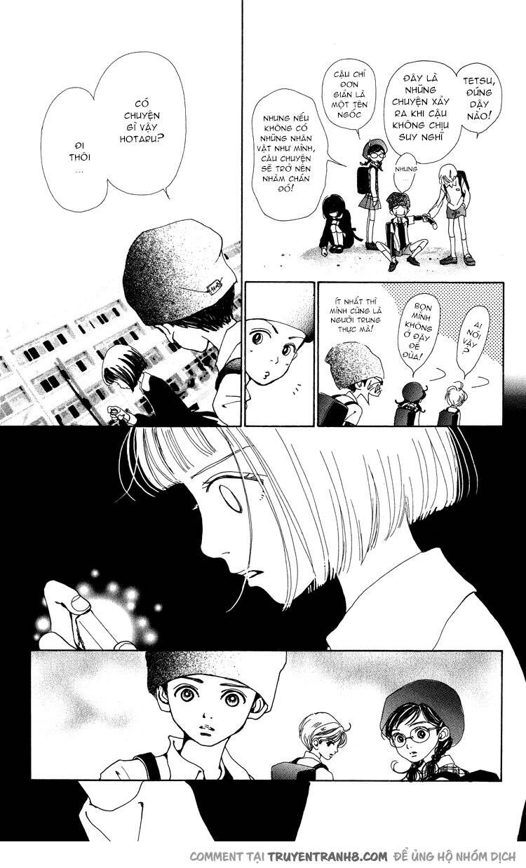 kagen no tsuki - last quarter chapter 6 35