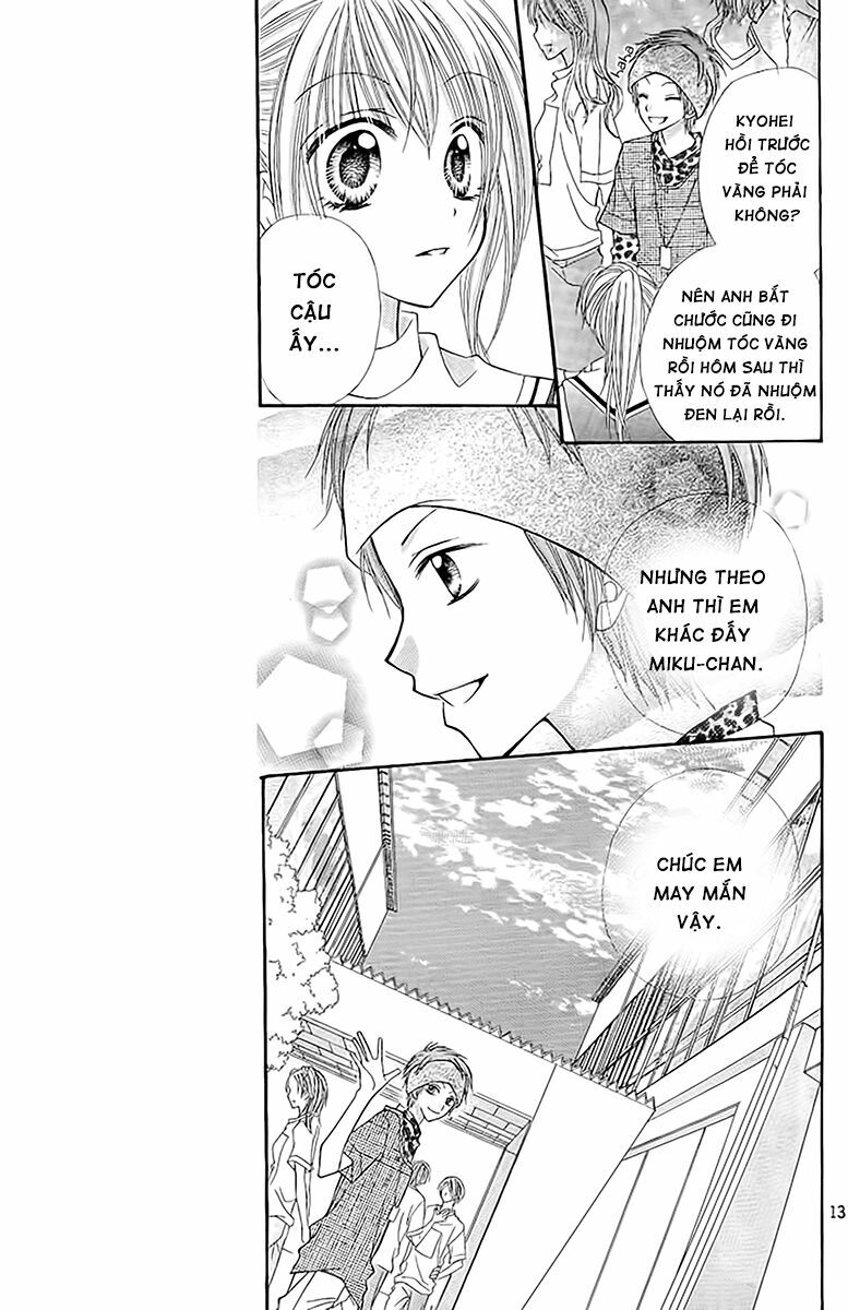 bí mật xương rồng chapter 12 13