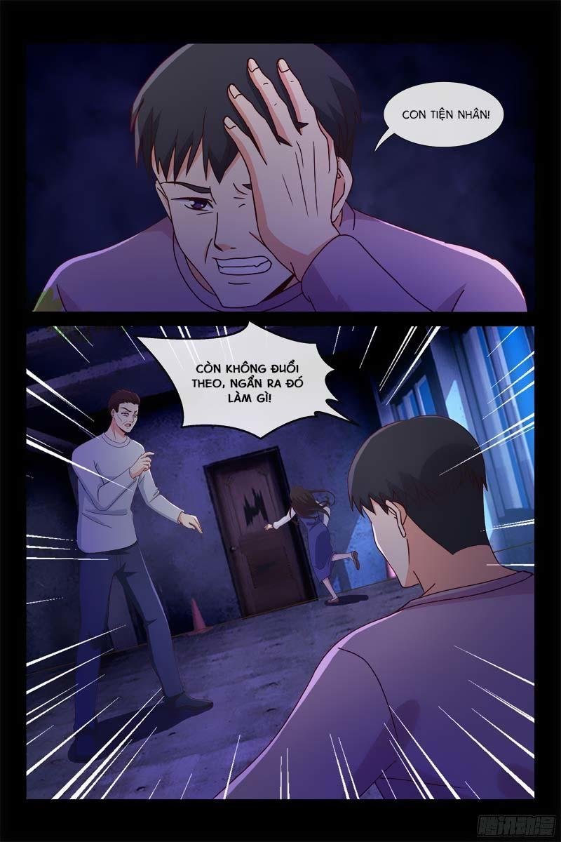 tình nhân khế ước của tổng tài chapter 90 2