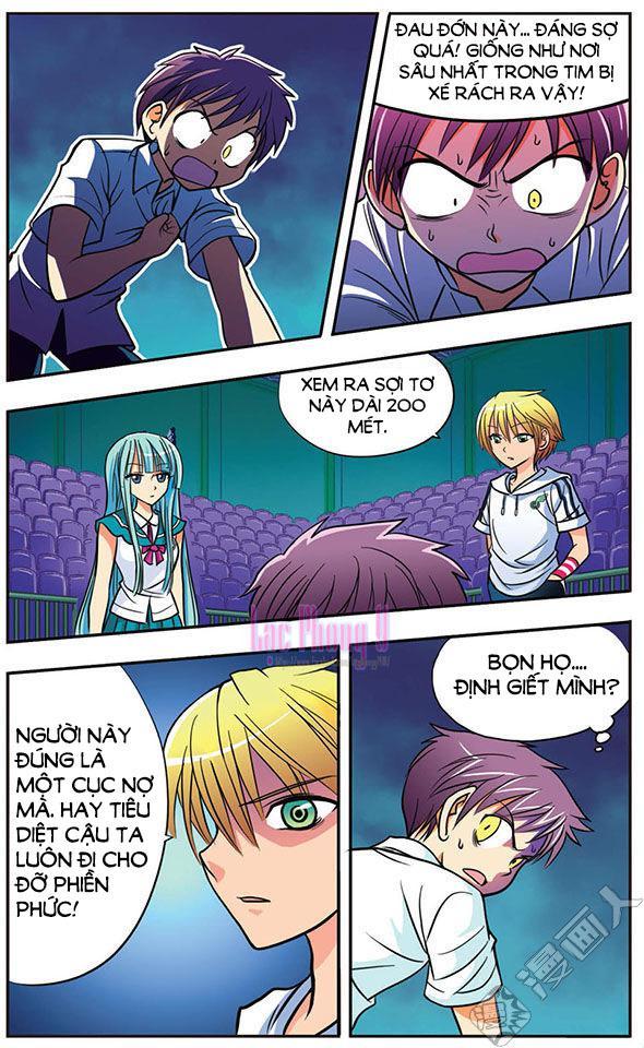 nặc á chi điệp chapter 4 5