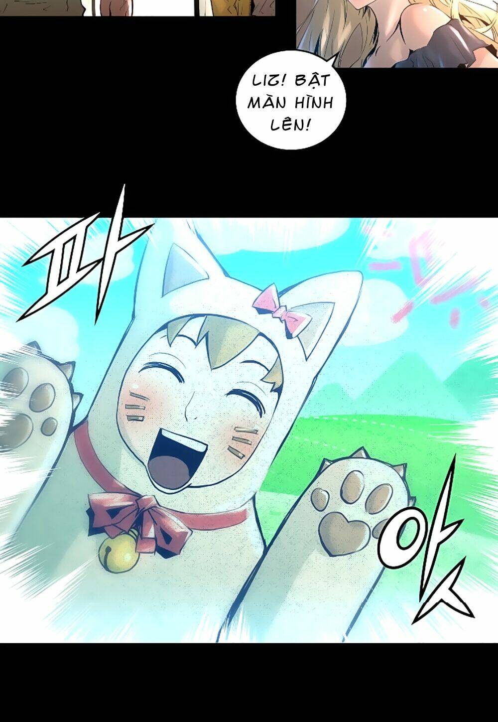 tam tuyệt tại dị giới chapter 18 5