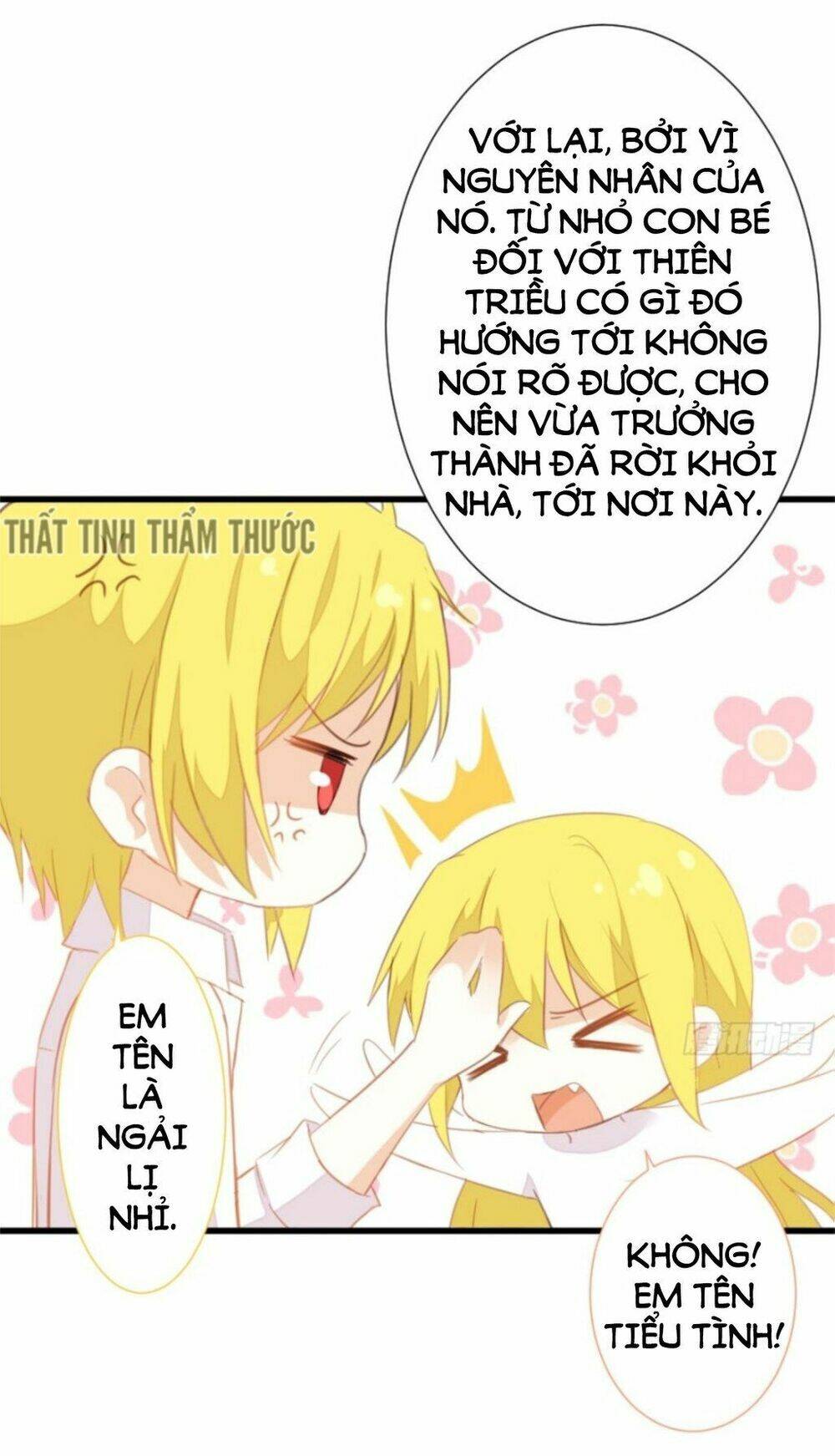 hôm nay ta cũng muốn trêu chọc nàng chapter 61 10