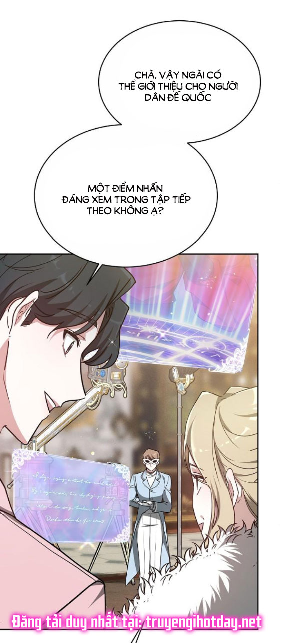 cô dâu của obsidian chapter 7.2 10