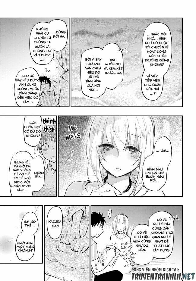 takarakuji de 40-oku atattandakedo isekai ni ijuu suru chapter 14 26