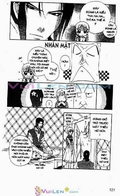 duyên kỳ ngộ chapter 9 122