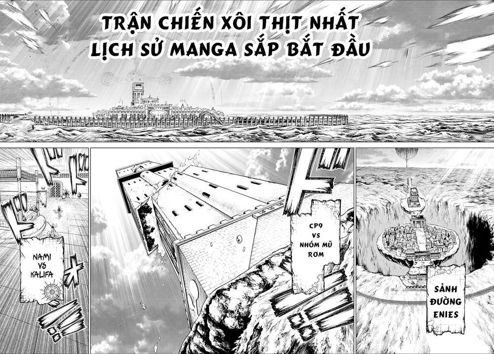 one piece: hành trình của ace chapter 4.5 6